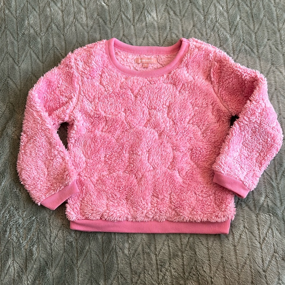 BCBG GIRLS Toddler sweater